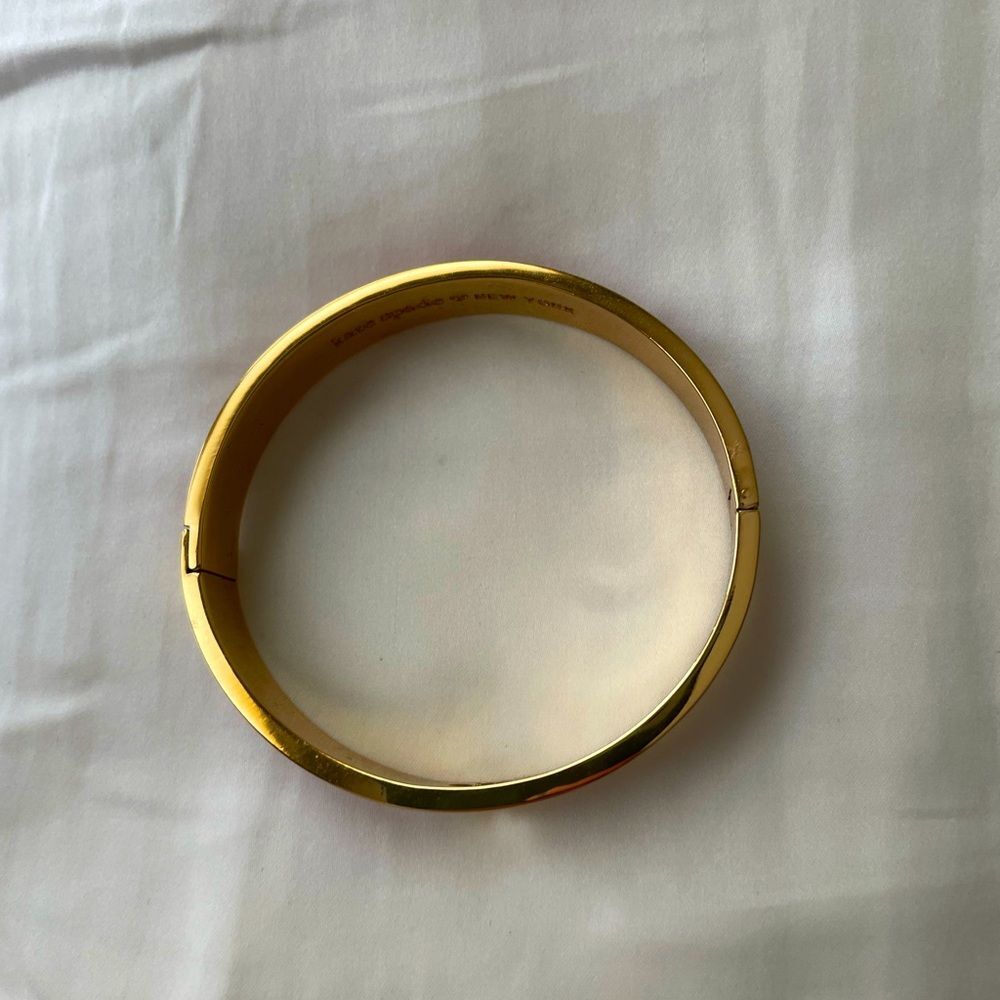 Kate Spade bangle - Picture 3 of 4